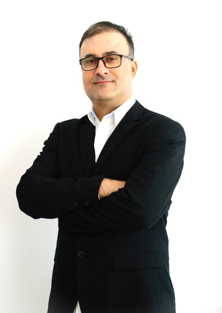 Dr. Rafiq Muhammad